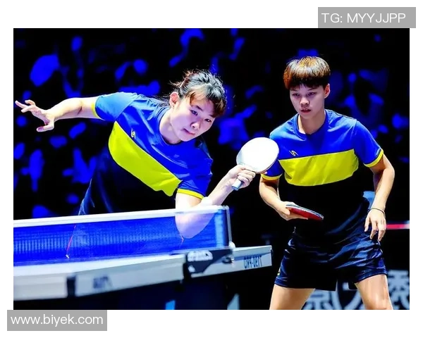 广州乒乓球队在冠军赛中的精彩表现与状态分析